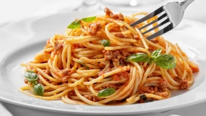 الكشف عن طريقة لتناول المعكرونة تحد من ارتفاع مستويات السكر في الدم وتحسن الإنسولين