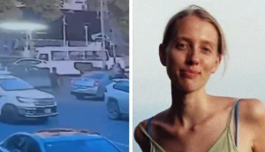 بالفيديو:  مسلحون عراقيون يخطفون صحفية أمريكية وسط بغداد