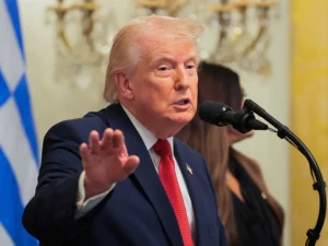 ترامب: الحرب في إيران على وشك الانتهاء.. والقيادة الإيرانية الحالية أكثر عقلانية وأقل تطرفًا