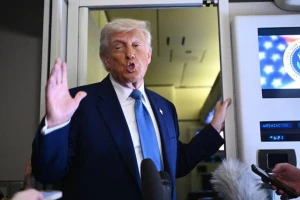 تقرير يكشف خطة ترامب قبل انسحاب القوات الأمريكية من حرب إيران main