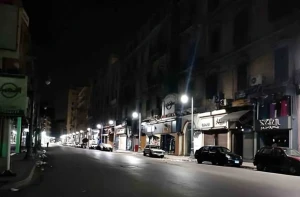 مصر تعلن تعديل مواعيد غلق المحلات والمطاعم والمولات