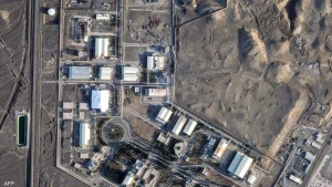 صحيفة واشنطن بوست تكشف عن خطة سرية لاستيلاء أمريكا على مخزون إيران من اليورانيوم