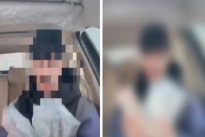 القبض على شخص لعرضه مبالغ مالية وادعاء أنها مفقودة بهدف زيادة المشاهدات والمتابعين في الجوف  - فيديو