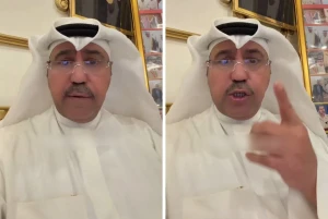 بالفيديو: الشليمي يكشف دلائل ضعف إيران.. ويعلّق: بعد أسبوعين ستكون دولة مدمّرة مهزومة محطّمة