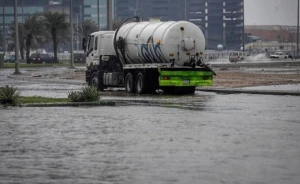 الأرصاد تكشف حالة الطقس المتوقعة اليوم: أمطار رعدية ورياح نشطة على هذه المناطق!