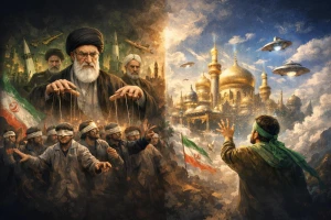 إيران بين الأوهام والواقع.. 47 عامًا من التضليل وخداع الشعب وإدخاله في صراعات من أجل تخيلات وأضغاث أحلام