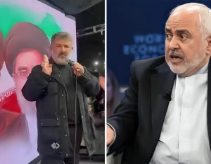 مقرب من خامئني يهدد وزير الخارجية الإيراني السابق بالقتل.. ويمنحه مهلة 3 أيام للاعتراف بخطأه