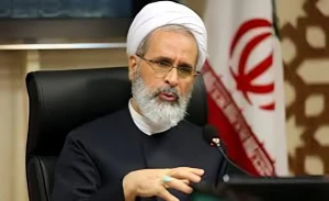 أنباء عن مقتل " علي أعرافي" الذي انضم إلى مجلس القيادة المؤقت في إيران بعد مقتل خامنئي