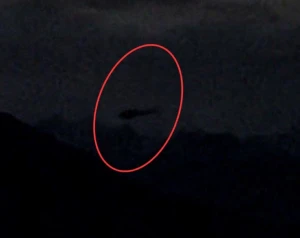 مروحية أمريكية تنفذ عملية إنقاذ طيار جنوب غرب إيران وسط أنباء عن العثور على الطيار الثاني