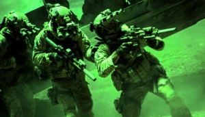 عملية نوعية للقوات الأمريكية.. تقارير حول تحرك خاطف واشتباكات عنيفة لإنقاذ الضابط الأمريكي المفقود في  إيران