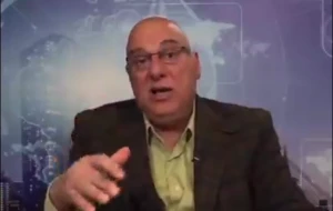 بالفيديو.. محلل سياسي مصري: العراق دولة فاشلة تحكمه ميليشيات شيعية متطرفة!