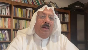 "تاريخ طهران ليس طيبًا وأسوأ من إسرائيل".. بالفيديو: كاتب سياسي يعلق على هجوم إيران على دول الخليج ويسرد أبرز حوادث العدوان داخل الكويت