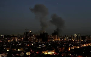 تطورات جديدة بشأن المفاوضات الأمريكية الإيرانية لوقف إطلاق النار