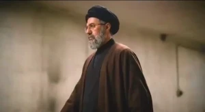 الحرس الثوري ينشر فيديو مُولّد بالذكاء الاصطناعي لـ مجتبى خامنئي وسط شكوك حول حالته الصحية