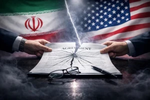 إيران ترد على مقترح وقف الحرب بشروط مرتفعة.. وواشنطن: لا تقدم دبلوماسي