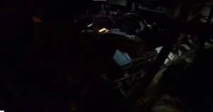 بالفيديو.. «أرتميس 2» يستأنف عمله بعد انقطاع 40 دقيقة في الجانب المظلم من القمر