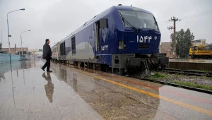 حياتكم معرضة للخطر.. الجيش الإسرائيلي يحذر الإيرانيين من استخدام القطارات أو التواجد بالقرب من السكك الحديدية