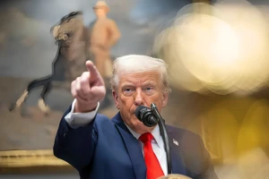 ترامب: ستموت حضارة بأكملها الليلة ولن تعود أبدًا.. بارك الله شعب إيران العظيم