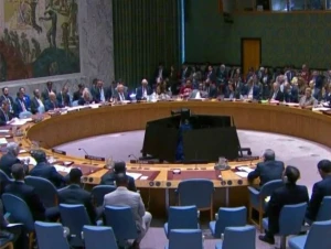 مجلس الأمن يفشل في اعتماد مشروع قرار بحريني لفتح مضيق هرمز.. والكشف عن الدول المؤيدة والدول المعارضة