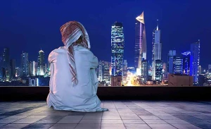 الكويت تدعو المواطنين والمقيمين إلى عدم الخروج من المنازل إلا للضرورة القصوى