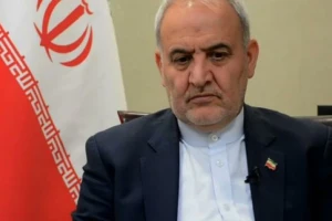 مسؤول إيراني : إيران تميل إلى قبول وقف إطلاق النار لمدة أسبوعين "احتراماً للوسيط الباكستاني"