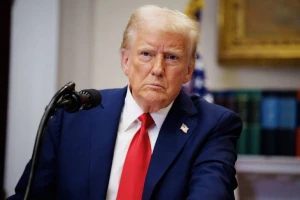 ترامب يعلن رسميا وقف إطلاق النار وتعليق الهجمات على إيران لمدة أسبوعين