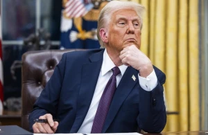 لا صحة لفرض إيران شروطها..أول رد من ترامب على زعم طهران أنها أجبرت واشنطن على قبول خطتها المكونة من 10 نقاط!