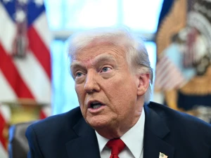 ترامب: إيران تريد السلام ومرحلة جديدة قد تفتح "عصرًا ذهبيًا" للشرق الأوسط