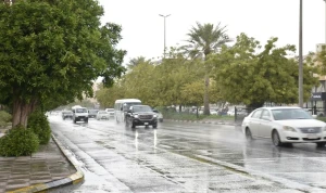 الأرصاد تكشف حالة الطقس المتوقعة اليوم: أمطار غزيرة تؤدي إلى جريان السيول على هذه المناطق!