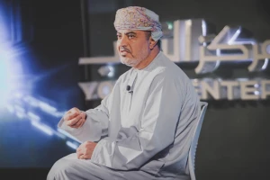 وزير النقل العماني: مضيق هرمز معبر طبيعي لم يتدخل الإنسان في خلقه ولذلك لا يمكن فرض رسوم عليه