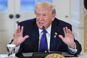 سنعمل بكثب مع إيران ونزيل النووي المدفون في الأعماق..  ترامب يكشف تفاصيل جديدة عن اتفاقه مع طهران