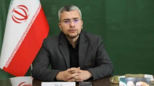 إما وقف إطلاق نار على جميع الجبهات أو لا وقف إطلاق نار على الإطلاق.. برلماني إيراني يهدد بإغلاق مضيق هرمز إذا لم يتوقف القصف الإسرائيلي على لبنان