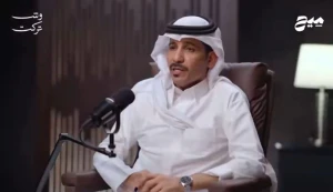 بالفيديو.. مشهور سناب أبو فهد :" أنا ومتابعيني بنينا مشروع خيري لتحفيظ القرآن بـ 32 مليون ريال وأخذت 500 ألف نسبة تعبي"