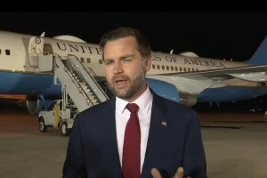 القرار النهائي يعود لإيران.. بالفيديو.. نائب الرئيس الأمريكي يكشف عن تصرف من طهران قد يؤدي لانهيار المحادثات