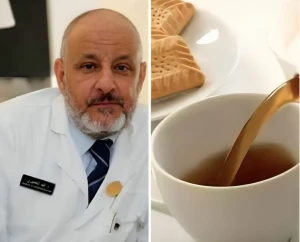 منها إنقاص الوزن.. «الخضيري» يكشف ماذا يحدث للجسم عند تناول الشاي بدون سكر؟