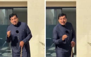 «يا ربنا يا رحيم اكفنا برد الحميمين».. الزعاق يكشف حالة الطقس خلال إجازة نهاية هذا الأسبوع.. وموعد انتهاء موجة البرد