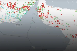 خرق مبكر للاتفاق.. إيران تواصل تعطيل الملاحة في هرمز لليوم الثاني على التوالي