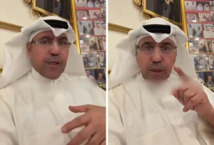 ليس إسرائيل ولا أمريكا.. بالفيديو: الشليمي يكشف مفاجأة بشأن العدو الأول للنظام الإيراني وسبب احتياجها لدول الخليج الفترة القادمة