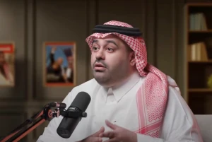 المحلل السياسي "عزام الشدادي" يكشف سبب تأخر إعلان استهداف خريص