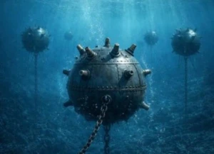 أزمة بحرية في هرمز.. مسؤولون أمريكيون: إيران تواجه مشكلة في إزالة الألغام التي زرعتها في الممرات البحرية!