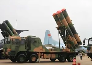 تقارير استخباراتية أميركية: الصين تجهز لإرسال شحنة أسلحة إلى إيران