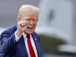 تصريح مفاجئ من ترامب بشأن تطهير مضيق هرمز من الألغام