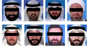 بينهم أعضاء من مجلس الأمة سابقين ..الكويت تعلن إحباط مخطط لتمويل جهات وكيانات إرهابية وضبط 24 مواطنًا ـ فيديو main