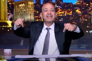بالفيديو.. عمرو أديب: مين قال نخاف من إسرائيل؟.. الإسرائيلي نفسه يقول: أنا ضعيف جدًا وتعبان