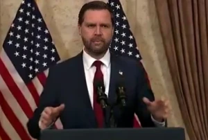 بالفيديو.. أول تعليق من نائب الرئيس الأمريكي على المحادثات التي استمرت 21 ساعة مع إيران