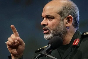 بعد فشل المحادثات .. الحرس الثوري الإيراني يهاجم أمريكا ويصفها بالدنيئة والشريرة والغير أمينة