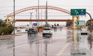 الأرصاد تكشف حالة الطقس المتوقعة اليوم: أمطار غزيرة تؤدي إلى جريان السيول على هذه المناطق!