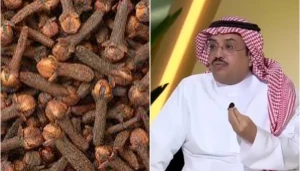 خالد النمر يكشف معلومة هامة بشأن تأثير "القهوة بالقرنفل" على سيولة القلب