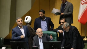 مصدر إيراني يكشف المسار التالي بعد فشل المفاوضات مع أمريكا