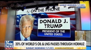 بالفيديو: ترامب يهدد إيران: يمكنني تدميرها خلال ساعة وإعادتها إلى “العصور الحجرية”